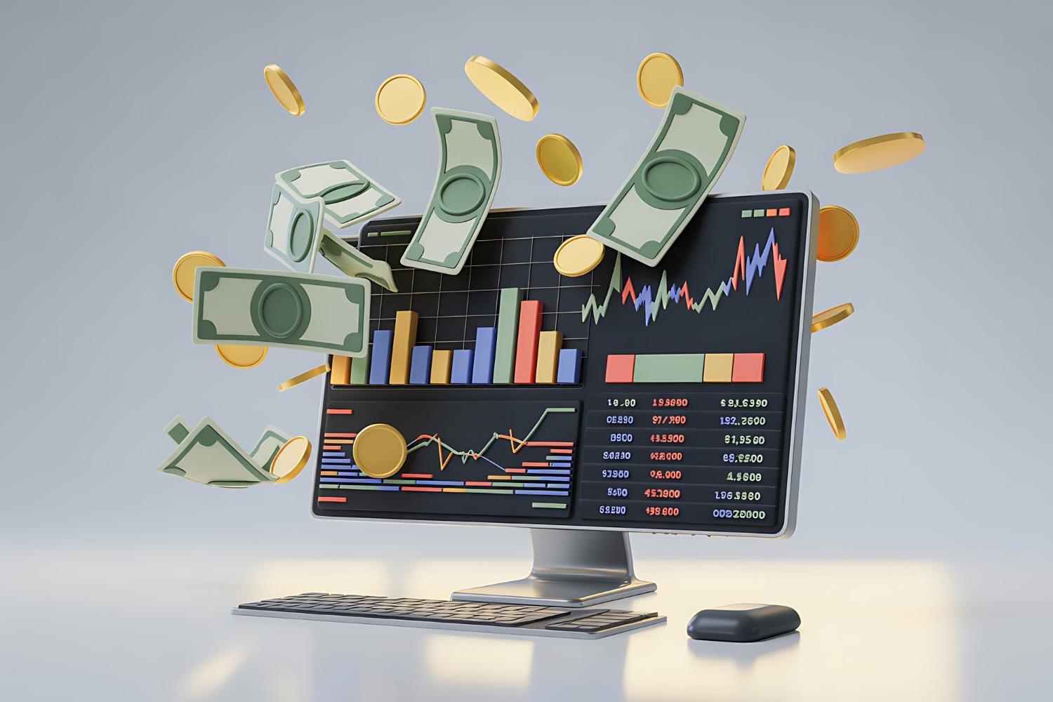Forex คืออะไร